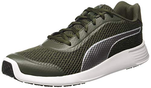 Image of Puma Men's FST Runner v2 Sneaker