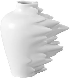 Fast 14271-800001-26010 Miniature Vase Porcelain Height 10 cm White