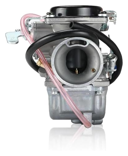 Kit réparation carburateur pour réparer le ralenti instable du GN200 Suzuki