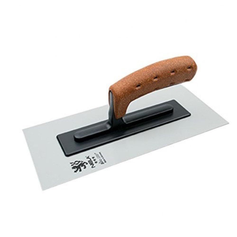 NELA 1mm Render Texture Trowel 11 x 5in PVC Vinyl Blade