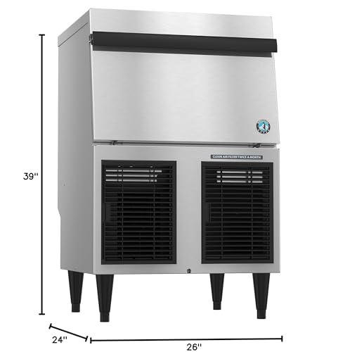 Hoshizaki commercial ice machine