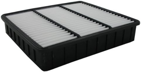 PAB7630 UltraFLOW Air Filter for Dodge/Plymouth Colt, Eagle, Mitsubishi Mirage (93-96)