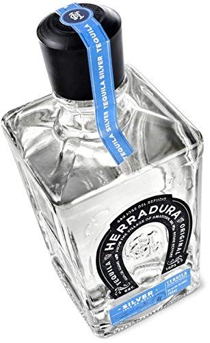 Amazon.co.jp: Eradura Herradura Plata, Tequila, 25.5 fl oz (750 ml