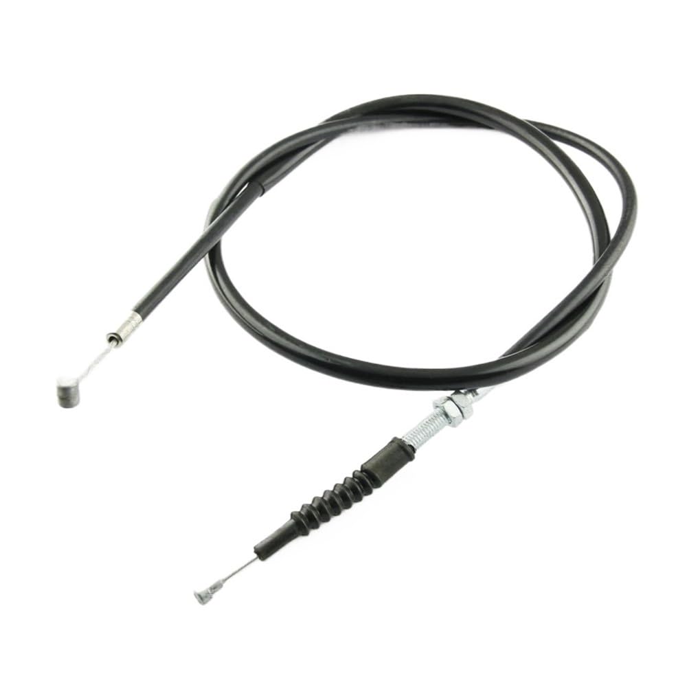 Commande d'embrayage de moto câble robuste pour XT600 XT600Z 1983-1985