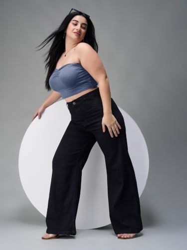 Image of Miss Chase A+ Women Jeans