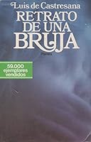 Retrato de una bruja (Popular Planeta) 8432021326 Book Cover
