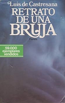 Paperback Retrato de una bruja (Popular Planeta) (Spanish Edition) [Spanish] Book