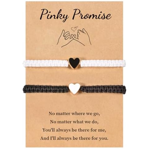 Bracelet Couple VU100 Cover