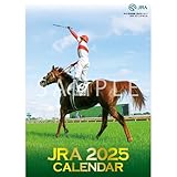 JRAカレンダー 2025 令和7年版 競馬カレンダー