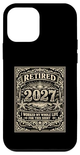 ���� 2027 I Worked My Whole Life For This �X�}�z�P�[�X iPhone 12 mini �p