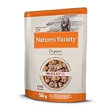 Cocción al vapor; embalaje reciclable