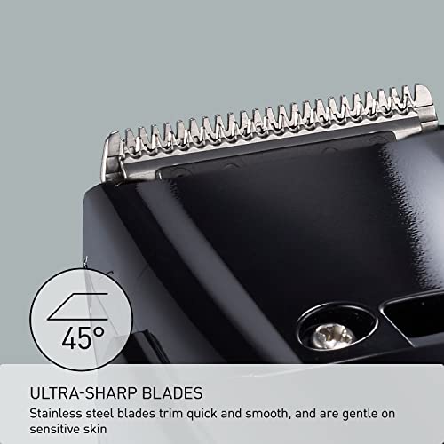 Panasonic ER-GB42-K Cordless Men'S Beard Trimmer thumb #5