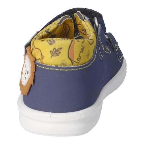 RICOSTA Frankie Children's Washable Sandals3