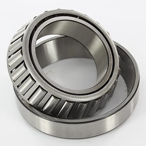 image for Timken SET98 Wheel Bearing and Race Set