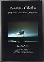 "Memories of Columbia" - The Future of Exploration of Our Universe - 1932258035 Book Cover