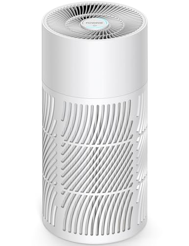 Nuwave Oxypure Air Purifier 3XL H13