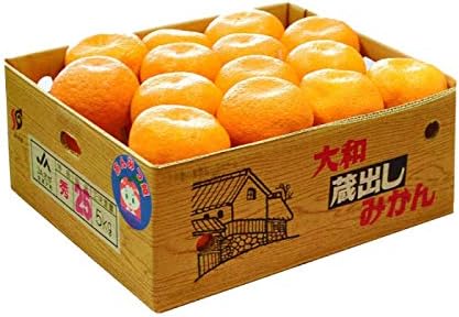 Amazon 予約 23年1月下旬頃から発送 熟成 蔵出し あんみつ姫 みかん 約5kg 2l 3lサイズ 25 40玉 佐賀県産 産地箱 熟成みかん 蔵出しみかん ギフト 贈答用 通販 ポイント交換 こだわり食品の専門店 長島store みかん 柑橘類 通販