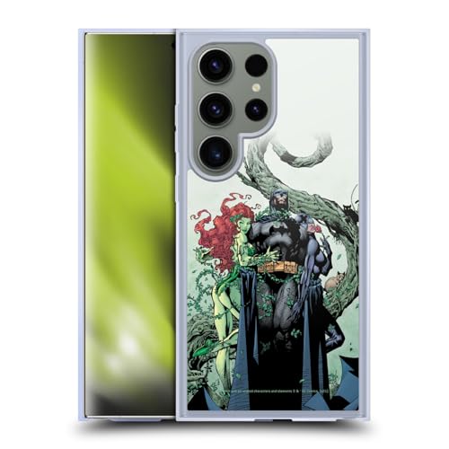 Coque Batman Samsung S24 Ultra évitez les rayures grâce au gel antichoc avec aimant intégré