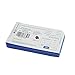 GorillaSupply (609132130861) Credit Card Imprinter Sale Slips, Sale Drafts,100 slips