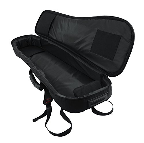 Gator Cases 4G Series Gig Bag For Concert Style Ukuleles With Adjustable Backpack Straps (Gb-4G-Uke-Con) #TOP5