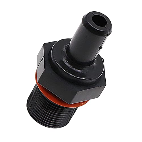 HANSHUO PCV Exhaust Control Valve for Hyundai Kia Elantra Santa Fe Sonata Tucson Forte Soul
