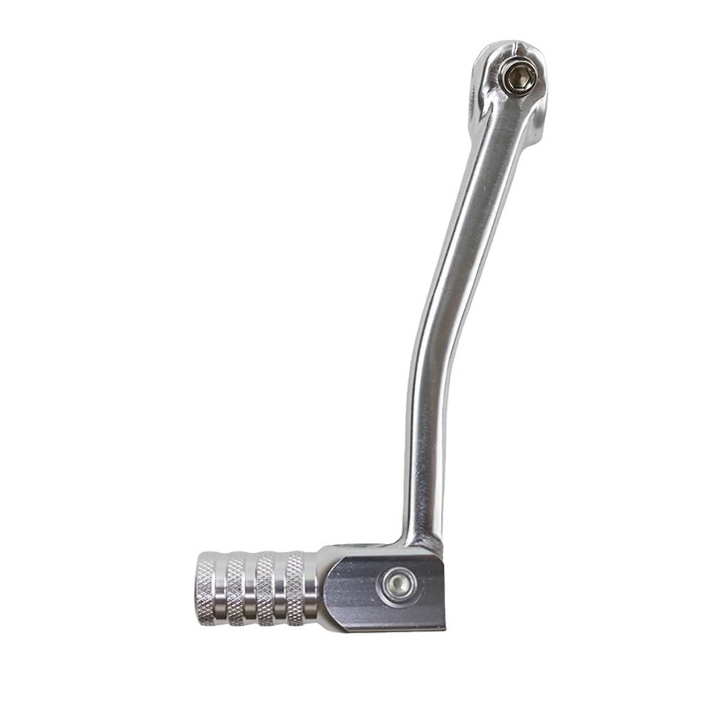 Levier de vitesse moto pliable CNC anti-casse pour Kayo T4 et Dirt Bike