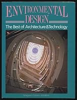 Environmental Design: The Best Of Architecture & Technology 0866361235 Book Cover