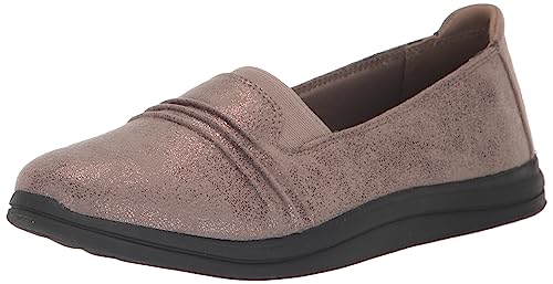 Clarks ���f�B�[�X Breeze Sol, �g�[�v ���^���b�N����, 11