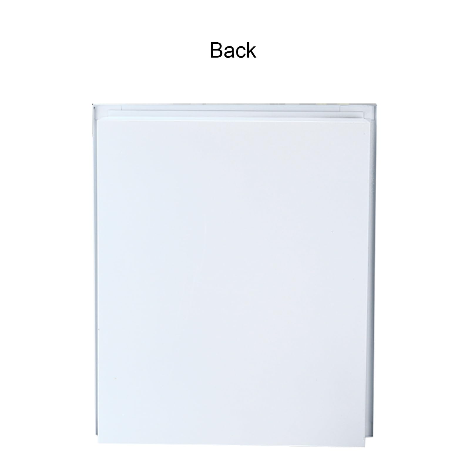 Scatola Di Giunzione Elettrica Incorporata, Scatola Elettrica Impermeabile for Esterni, Acciaio Laminato A Freddo, Facile Da Installare(40x50x16cm/15.7x19.7x6.3in)