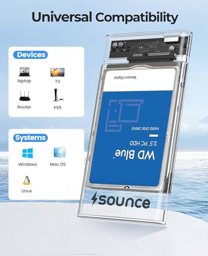 Sounce 2.5 (Image - 3)
