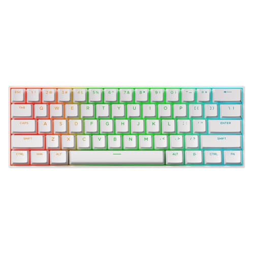 Image of MCHOSE ACE 60 Pro Hall Effect Magnetic Switch Gaming Keyboard