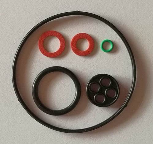 Kit 16010-ZE1-812 joint de carburateur pour stopper les fuites