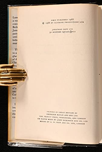 COLONEL SUN BOND ADVENT 0224612948 Book Cover