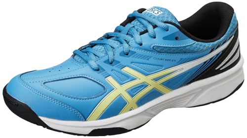 Image of Asics Men Court Reflex Tennis Shoe