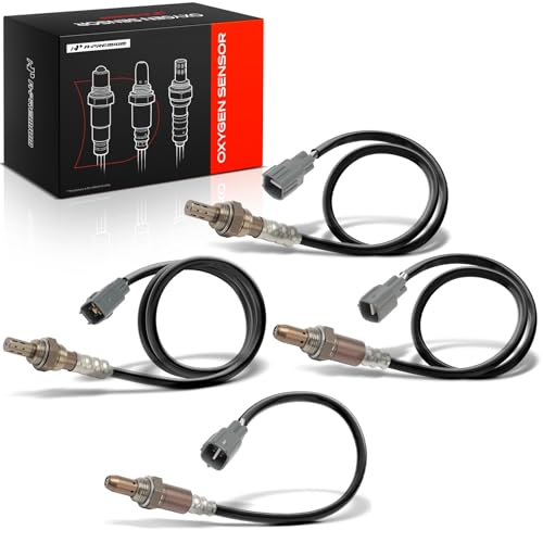 Sensor de Oxígeno A-Premium para Toyota Camry 2004 y Lexus ES300