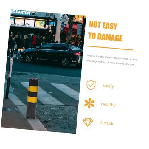 Protection parking et gestion trafic pour sécuriser les résidences - 6