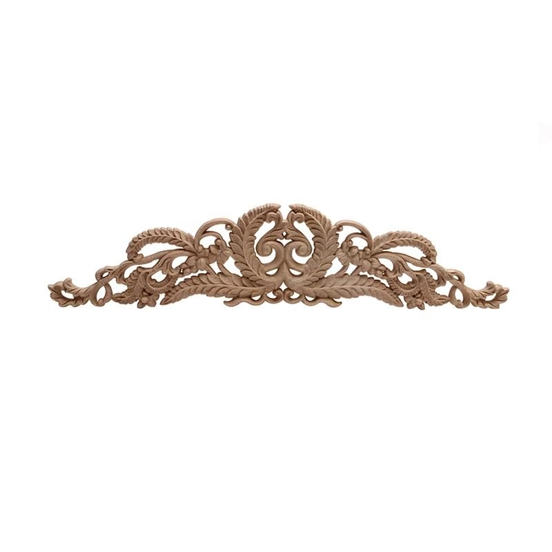 Moulure decorative bois autocollant C208-5 pour reparer et masquer defaut meuble