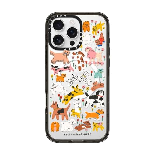 Amazon.co.jp: CASETiFY: Foxy Illustration