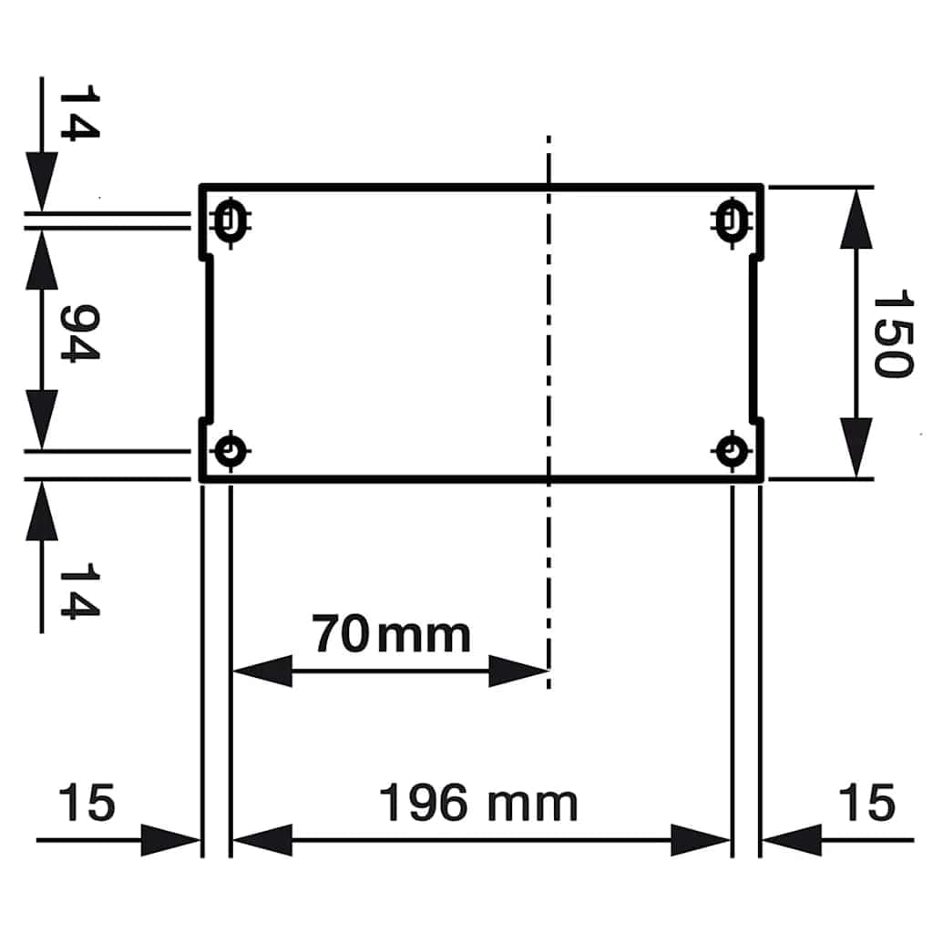 Motor de gasolina de 15 CV 11 kW negro, 423 cc, refrigerado por aire, arranque por cable o arranque eléctrico, 48 x 31 x 43 cm, para bomba de agua, separador de madera, generador de energía