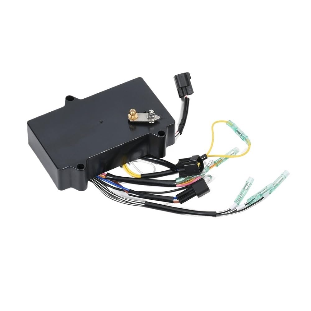 Moteur bateau qui cale ? Bloc d'alimentation 6H2-85540-10 pour hors-bord