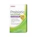 GNC Probiotic Solutions with Enzymes - 25 Billion CFUs, 30 Capsules, Daily Probiotic Support