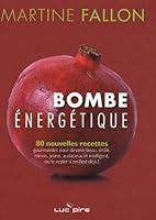 Bombe Energetique 2507001909 Book Cover