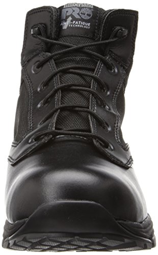 Timberland PRO Men's 5 Inch Valor Soft Toe Waterproof Duty Boot2