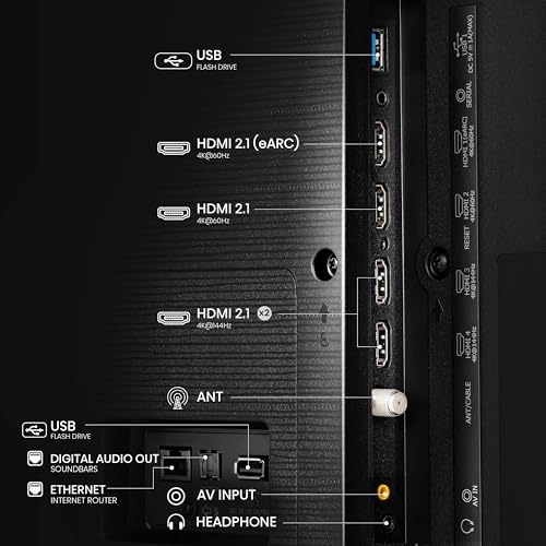 Pantallas, Home Entertainment Imagen adicional