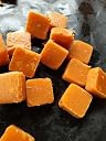 Shuffle Organic Jaggery Cubes, 900gm gallery image