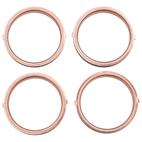 Joint d'échappement haute résistance 14181-18c00 pour GSF1200 GS125 DR350
