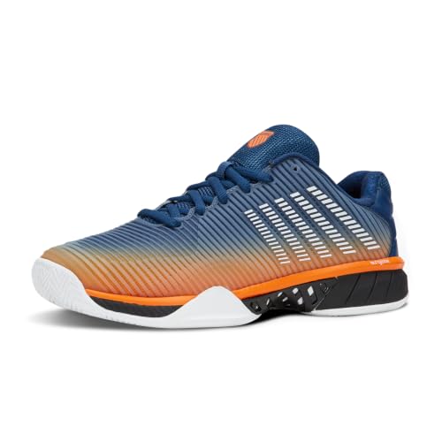 Image of K-Swiss Men's Hypercourt Express 2 Tennis Shoe