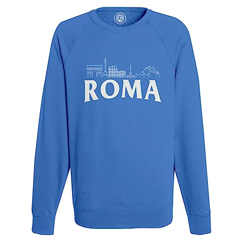 Histoire Tourisme sweat shirt homme élégant pour éviter les vêtements sans âme