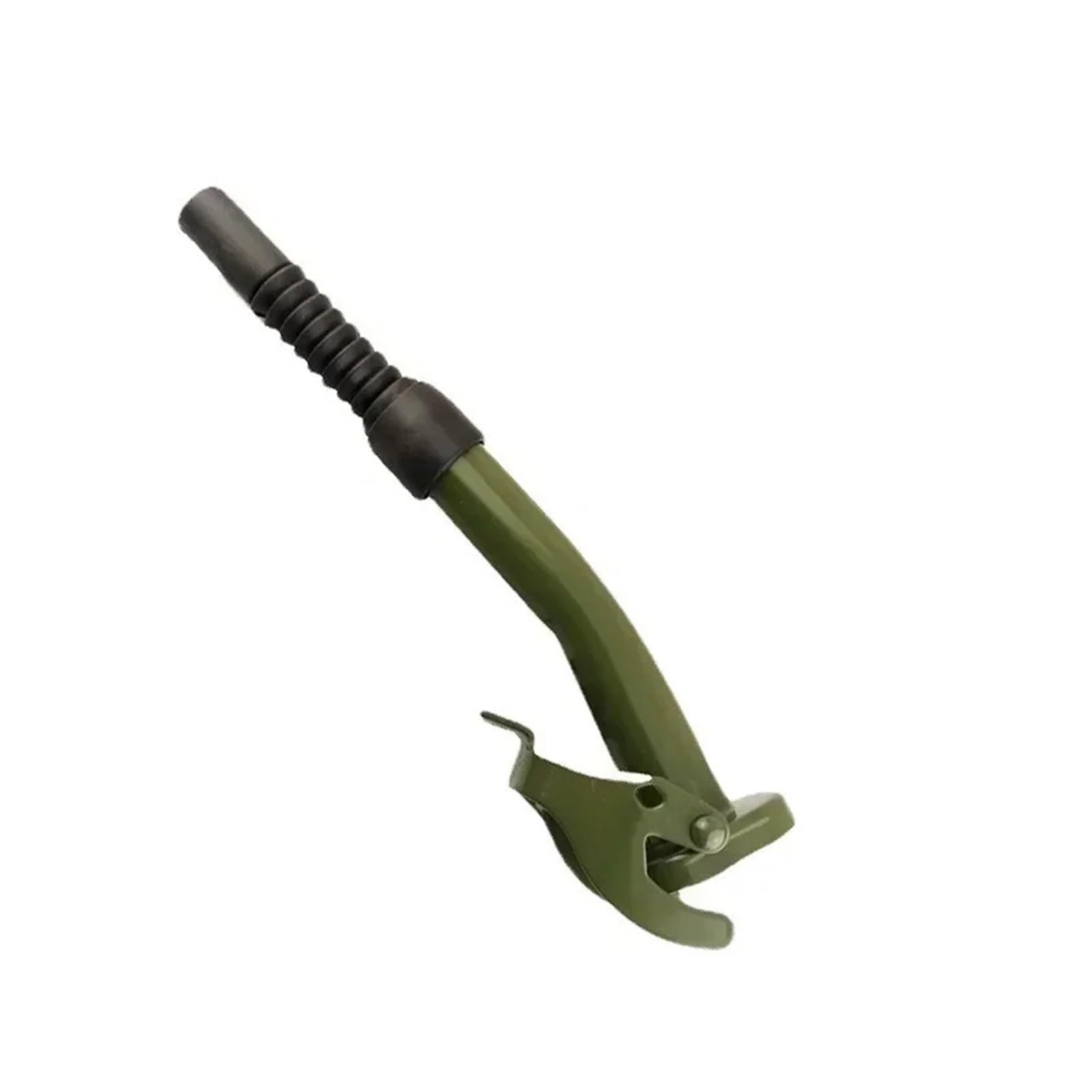Metal Jerry Can Spout Jerry Cans Metal Rubber Gerry Can Pouring Spout Flexible Nozzle Petrol Fuel Seal Ring for 5/10/20L