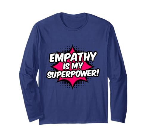 Funny Empathy Superpower �V���c Empathy ����T�V���c